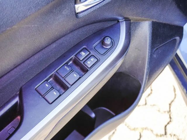 Suzuki Vitara Comfort Hybrid