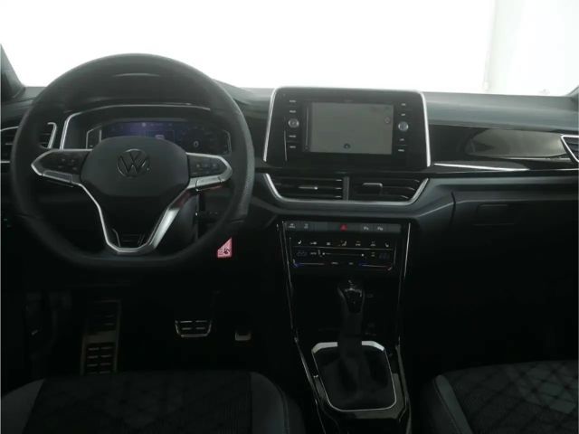 Volkswagen T-Roc 1.5 TSI DSG R-Line