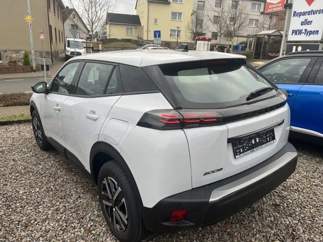 Peugeot 2008 Active Pack Style