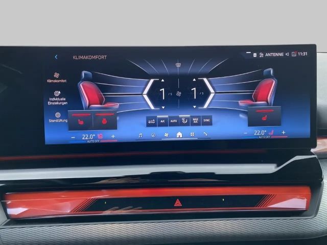 BMW 520 520i M-Sport