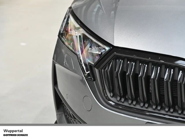 Skoda Octavia Combi Sportline