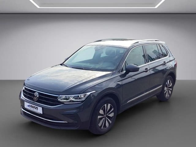 Volkswagen Tiguan DSG Move