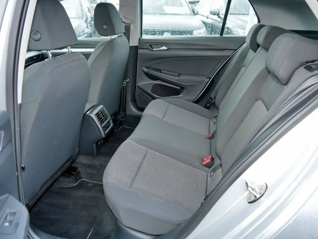 Volkswagen Golf 2.0 TDI Golf VIII