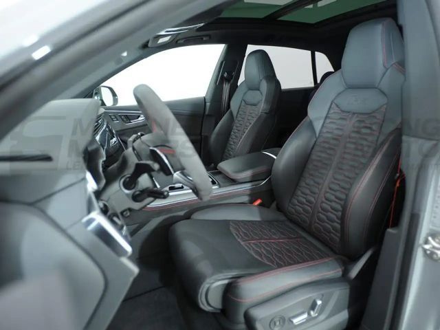 Audi RS Q8 4.0 TFSI Quattro