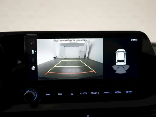 Hyundai i20 T-GDi Trend