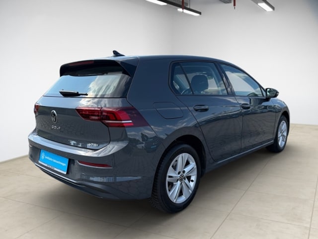Volkswagen Golf 1.5 eTSI DSG Golf VIII