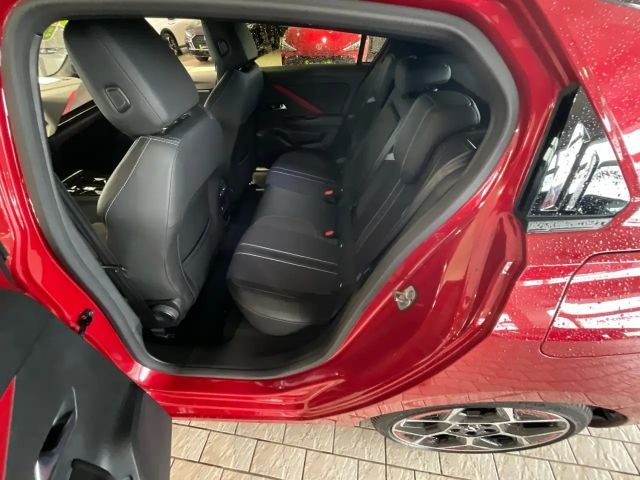 Opel Astra GS-Line Grand Sport