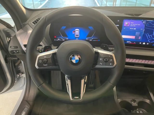 BMW 120 120i M-Sport Sedan