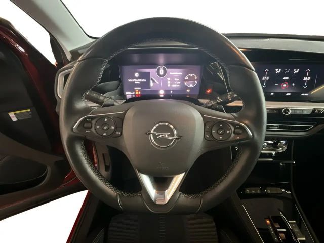 Opel Grandland X Elegance