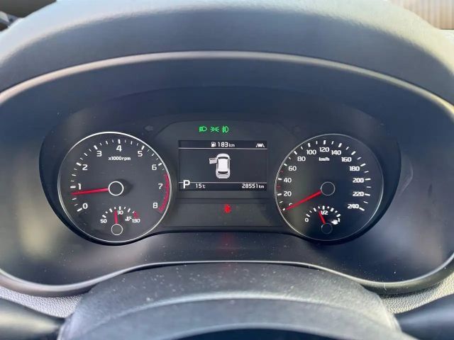 Kia Sportage GDi Vierwielaandrijving