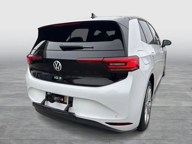 Volkswagen ID.3 Family Performance Pro