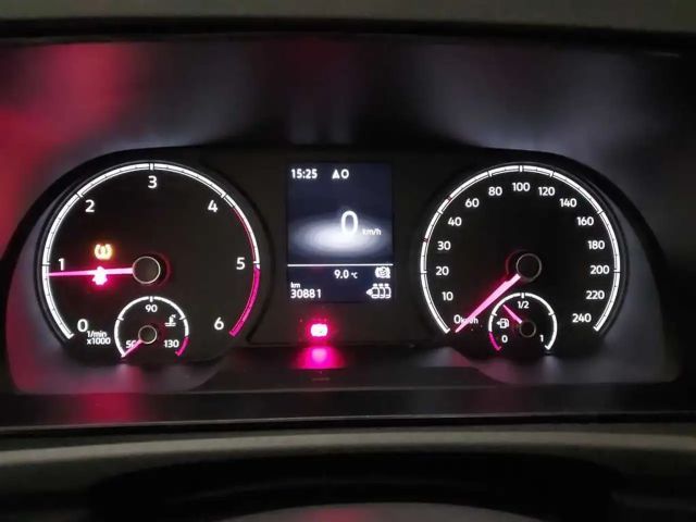 Volkswagen Caddy 2.0 TDI