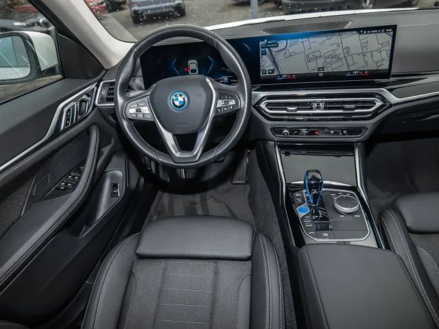 BMW i4 Coupé eDrive40