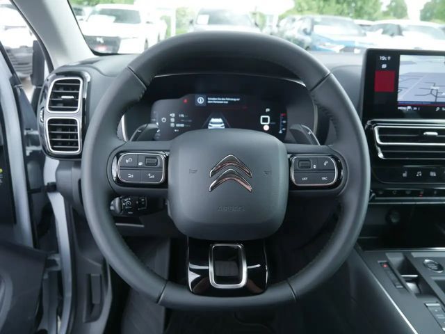 Citroën C5 Aircross BlueHDi Max