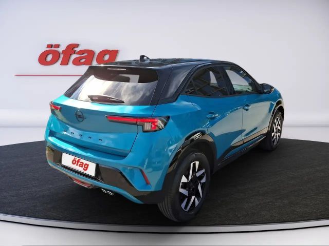 Opel Mokka GS-Line Grand Sport Turbo