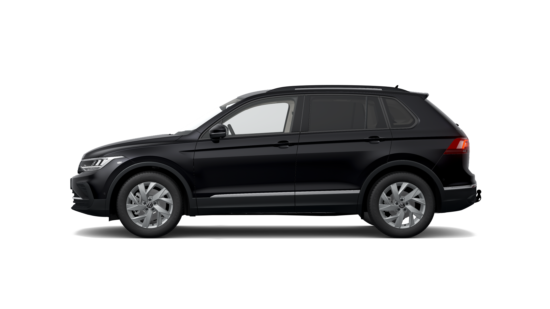Volkswagen Tiguan 2.0 TSI 4Motion DSG