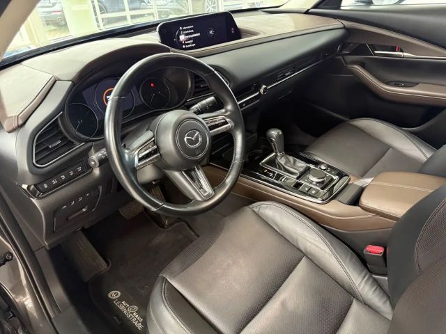 Mazda CX-30 4WD Homura SkyActiv e-Skyactiv