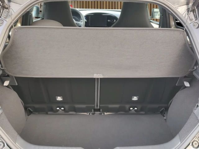 Toyota Aygo X 5-deurs Hatchback