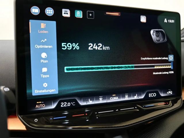 Cupra Tavascan Adrenaline VZ