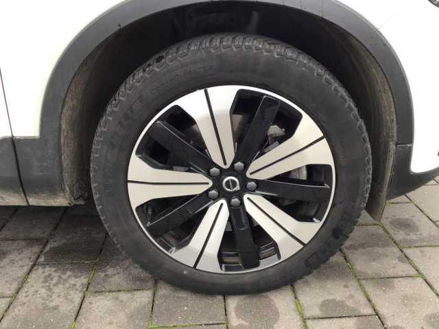 Volvo XC40 Bright Plus Recharge T4