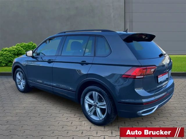 Volkswagen Tiguan 2.0 TDI Sport