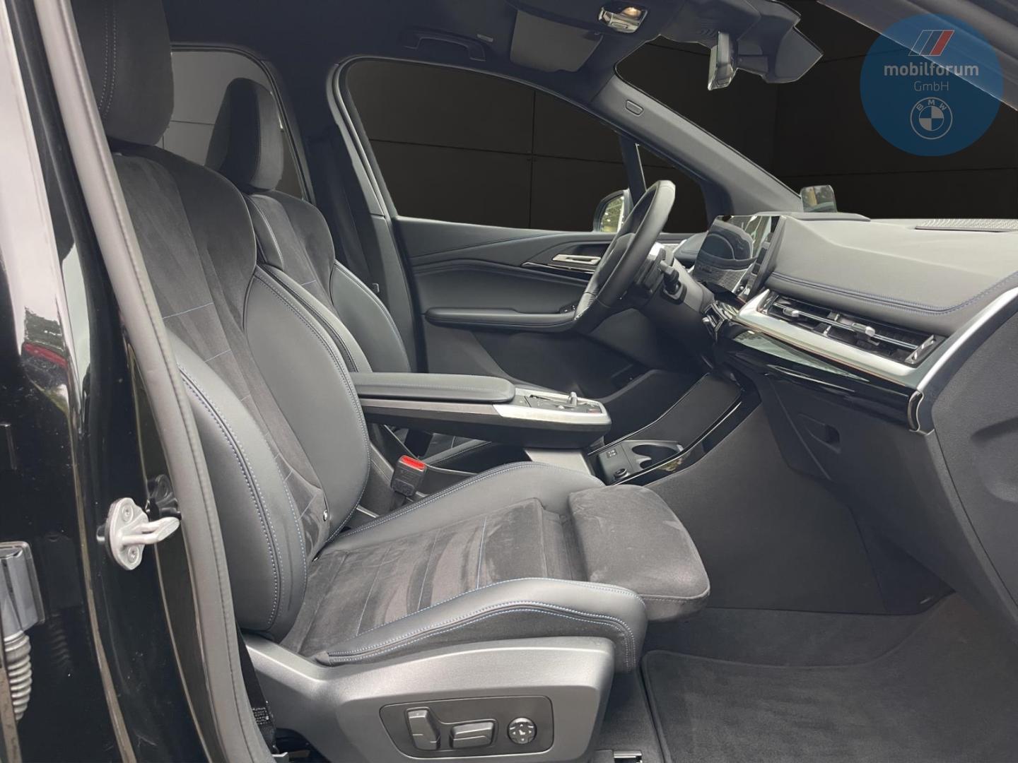 BMW 220 220i Active Tourer M-Sport