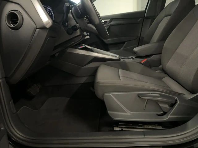 Audi A3 40 TFSI Hybride