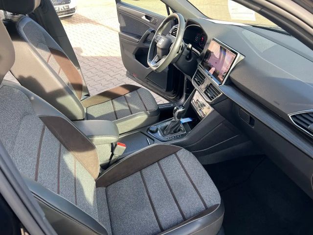 Seat Tarraco 2.0 TDI 4Drive Xcellence