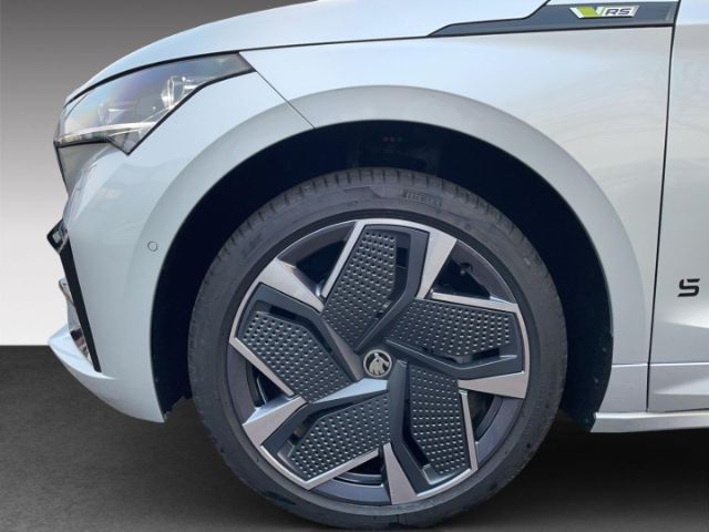 Skoda Enyaq Coupe RS