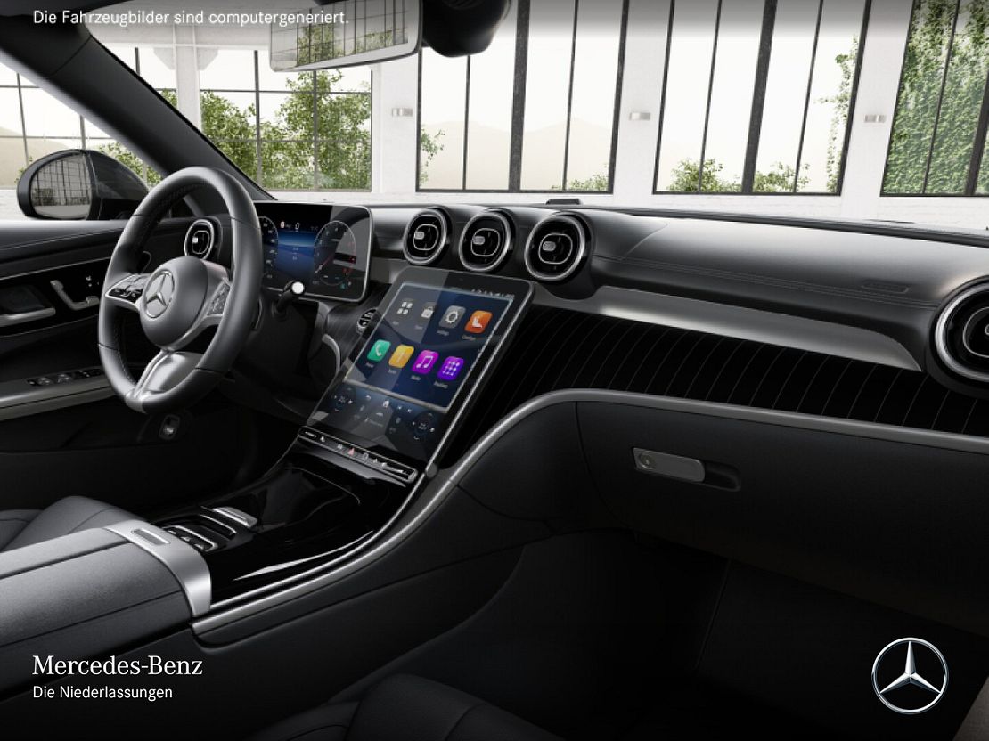 Mercedes-Benz CLE 180 CLE 180