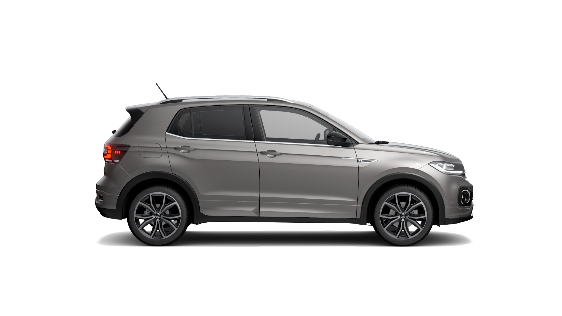 Volkswagen T-Cross 1.0 TSI R-Line