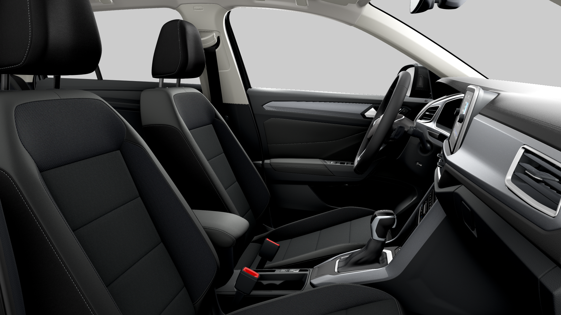 Volkswagen T-Roc T-ROC 1.5    StyleBT110 TSID7F