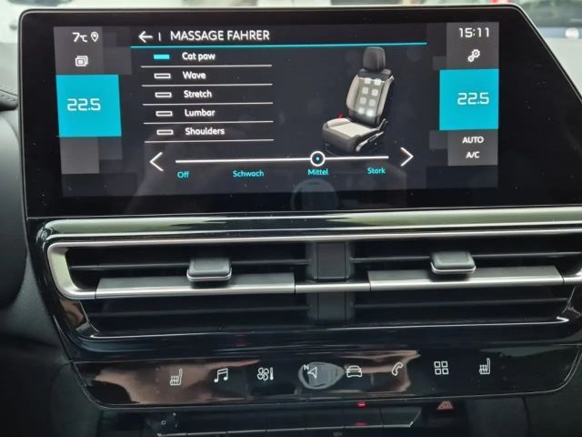 Citroën C5 Aircross BlueHDi Max