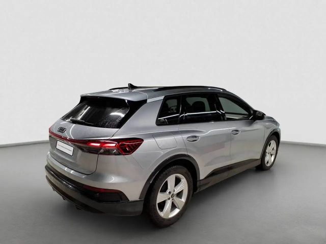 Audi Q4 e-tron S-Line