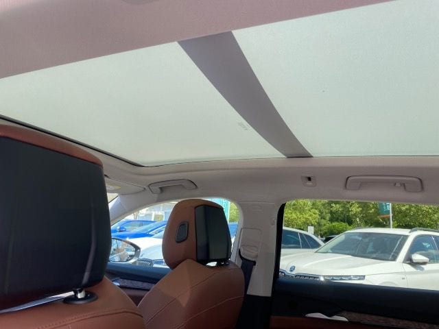 Skoda Superb 4x4 Combi