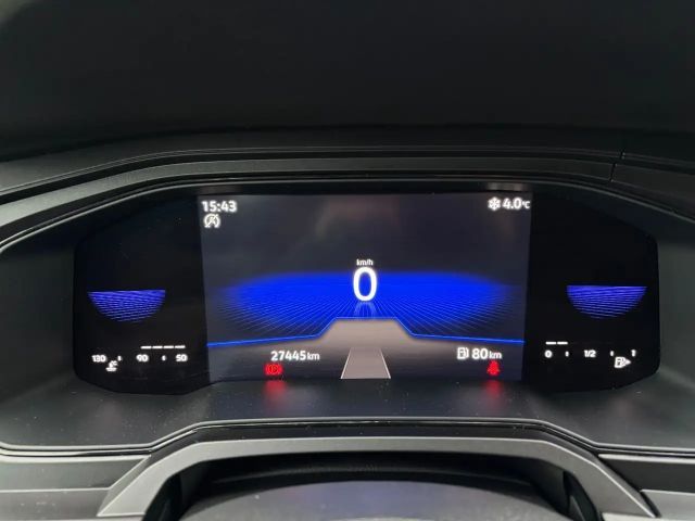 Volkswagen Polo Life