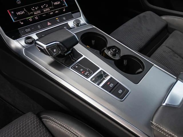 Audi A6 Hybride Sport