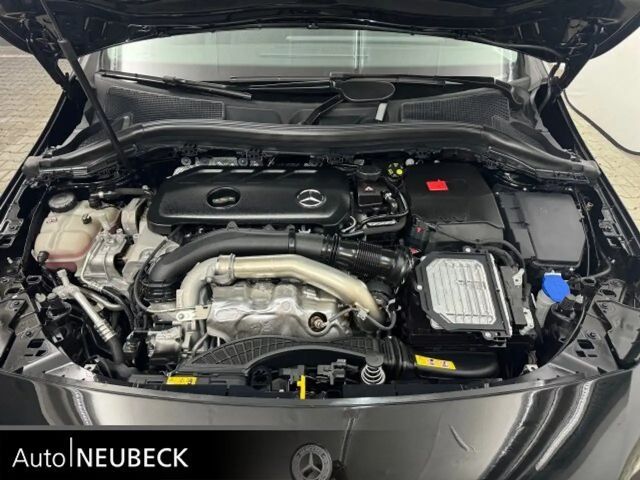 Mercedes-Benz B 250 4MATIC Progressive