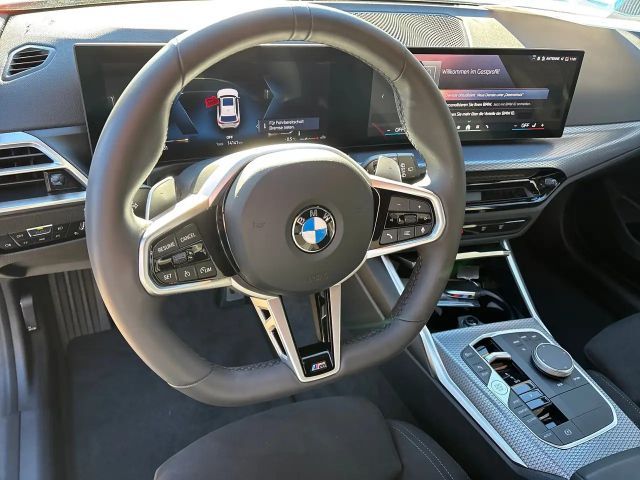 BMW 318 318i M-Sport Touring