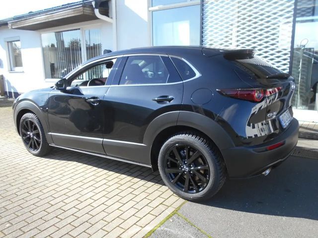 Mazda CX-30 SkyActiv e-Skyactiv