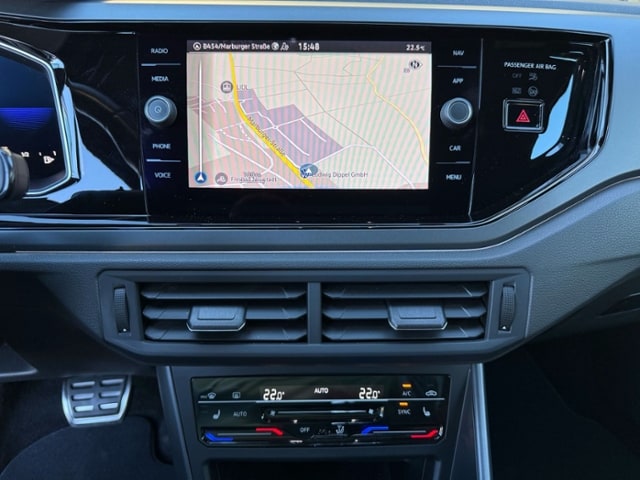 Volkswagen Taigo 1.0 TSI DSG Style