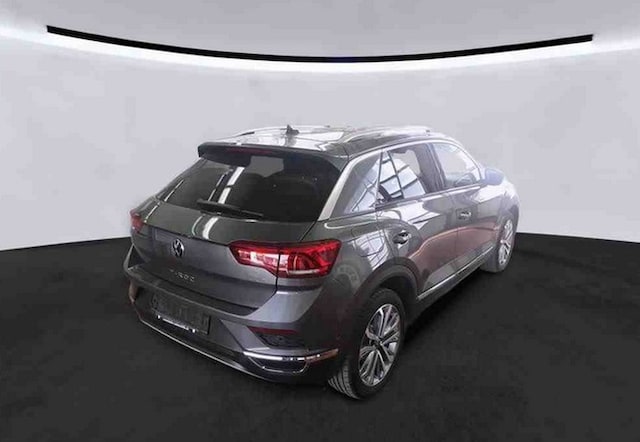 Volkswagen T-Roc 1.5 TSI Sport