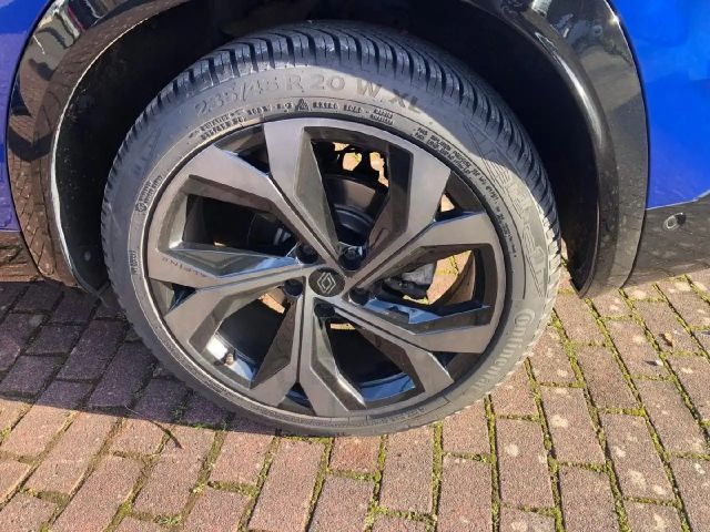 Renault Austral Alpine Esprit Techno