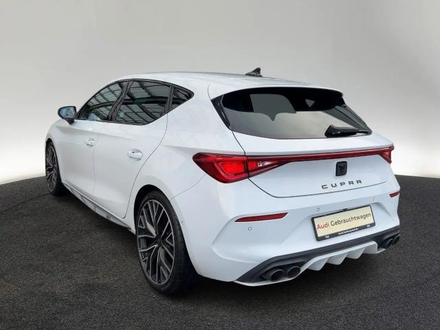 Cupra Leon 2.0 TSI DSG