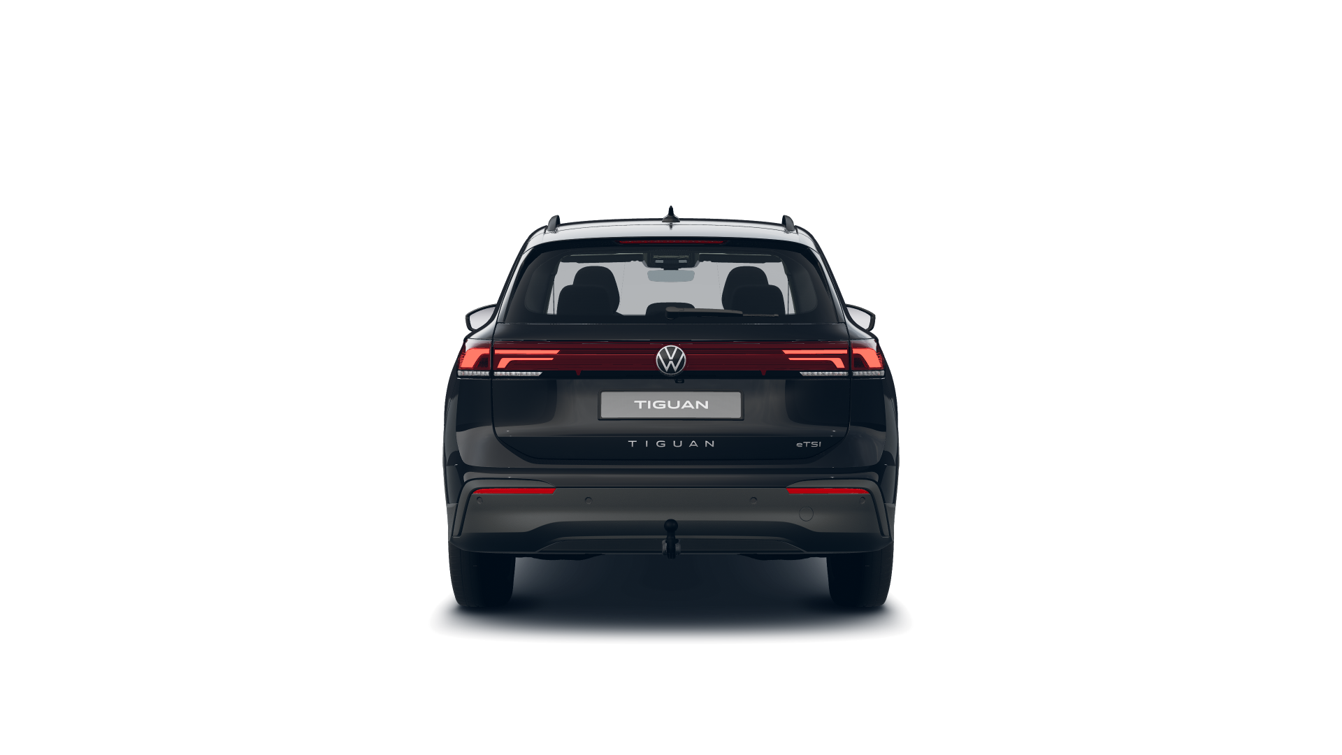 Volkswagen Tiguan 1.5 eTSI DSG