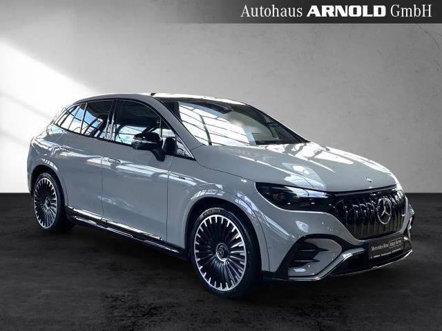 Mercedes-Benz EQE SUV 4MATIC+ AMG Line