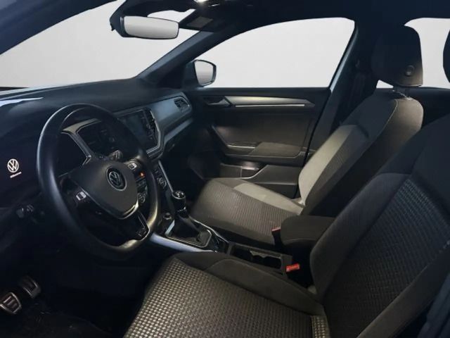 Volkswagen T-Roc 1.5 TSI