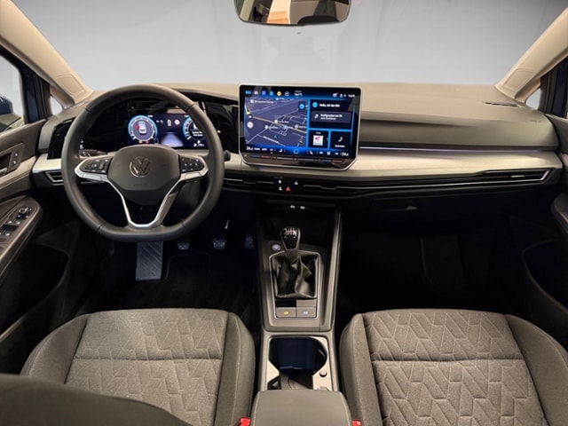 Volkswagen Golf 1.5 TSI Golf VIII