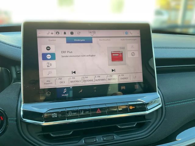 Jeep Compass 1.3 PHEV UPLAND AT