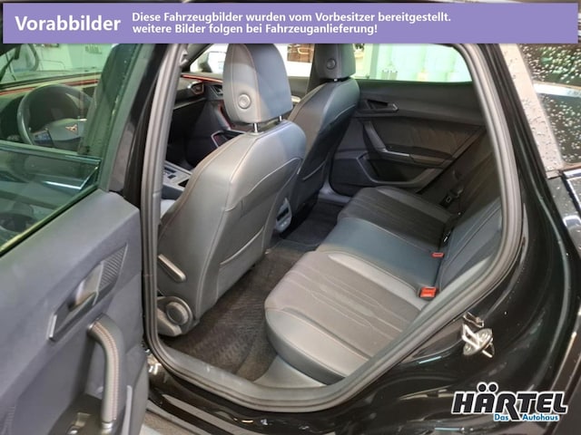 Cupra Formentor 4Drive DSG